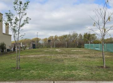 Terreno · 550m² · Lote en Venta en Barrio Santa Ana Villanueva. Miralo