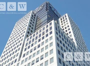 Oficina comercial · 323m² · 6 Cocheras · Arias 3751 | Oficina en Alquiler y Venta | Saavedra