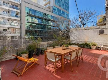 PH · 118m² · 5 Ambientes · Venta PH Núñez 3 Dorm. Terraza y Parrilla Propia Sin Expensas