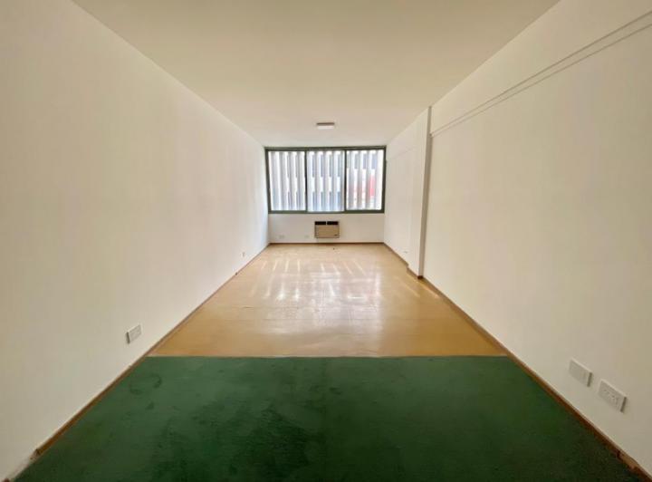 Oficina comercial · 18m² · 1 Ambiente