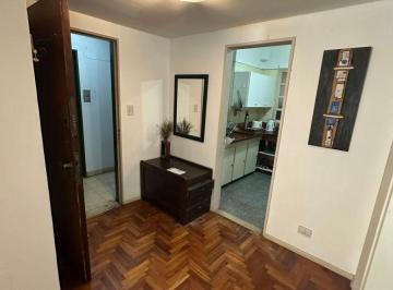 Departamento de 3 ambientes, Balvanera · Departamento 3 Amb con Cocina Lavadero Baño y Toilete