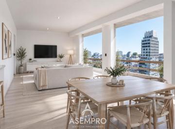 Departamento · 67m² · 3 Ambientes · 1 Cochera · 3 Ambientes en Belgrano/nuñez - Entrega Marzo 2027 - Adelanto y Cuotas