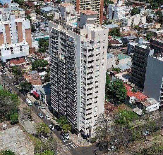 Departamento · 88m² · 4 Ambientes