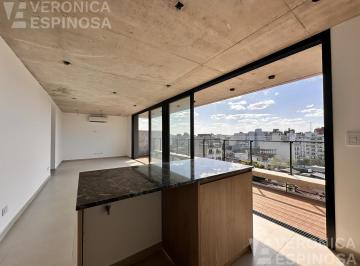 Departamento · 86m² · 3 Ambientes · 1 Cochera · Departamento de Tres Ambientes con Cochera en Venta, Moron