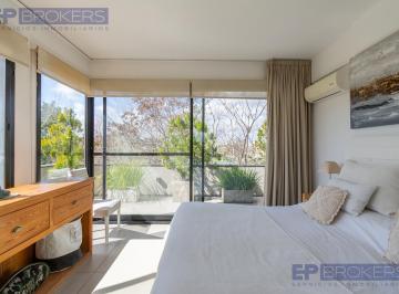 Departamento · 94m² · 4 Ambientes · 1 Cochera · Departamento 4 Ambientes en Venta en Las Liebres con Terraza Privada