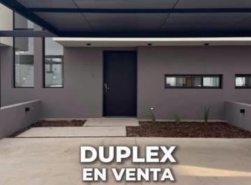 PH de 3 ambientes, Córdoba · Duplex de Categoria a Estrenar /siete Soles/3 Dor./ 180 m