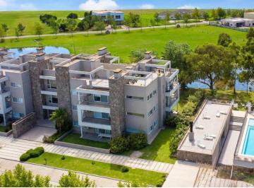 Departamento · 48m² · 2 Ambientes · 1 Cochera · Departamento en Alquiler Haras del Sur 2