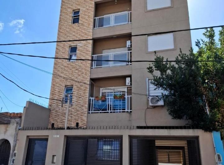 Departamento · 25m² · 1 Ambiente