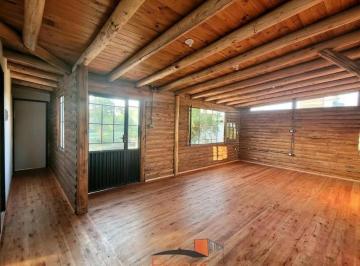 Casa · 67m² · 3 Ambientes · Sauce 100