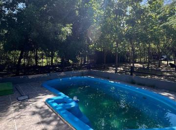 Casa · 70m² · 3 Ambientes · Venta Casa 3 Ambientes El Pato La Plata Pileta