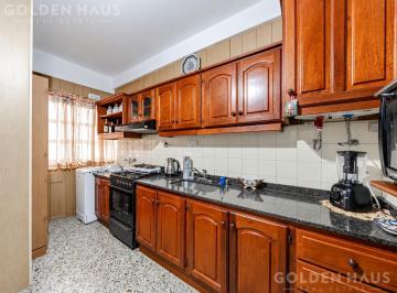 Departamento · 65m² · 3 Ambientes · Venta Departamento 3 Ambientes con Balcón en Liniers