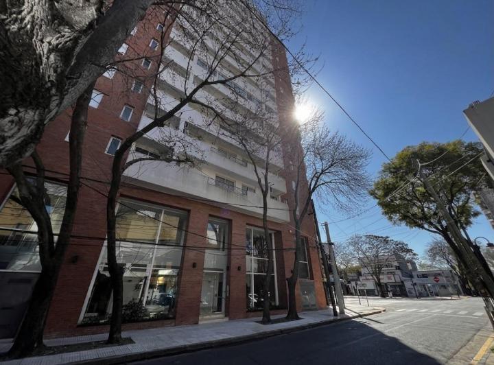 Departamento · 46m² · 2 Ambientes