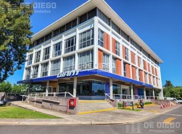 Oficina comercial · 47m² · 1 Ambiente · 1 Cochera · Alquiler Oficina / Consultorio en Alquiler, Cercana a Nordelta y Villanueva, Benavidez Tigre