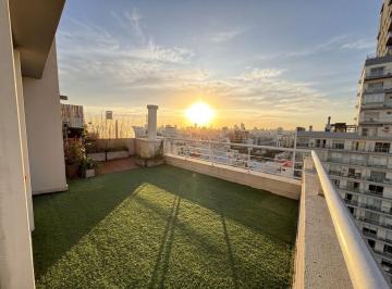 Departamento · 56m² · 2 Ambientes · 1 Cochera · Venta Dúplex 2 Ambientes Colegiales Apto Crédito