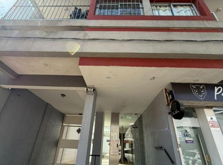 Departamento · 42m² · 2 Ambientes · 1 Cochera