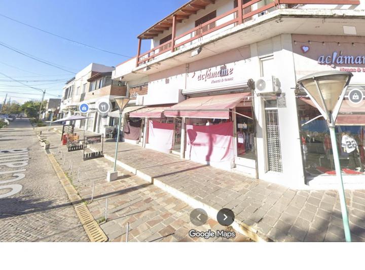 Local comercial · 90m² · 2 Ambientes