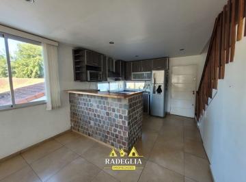 Departamento en Alquiler de 3 ambientes José Mármol · Dúplex de 3 Ambientes en José Marmól