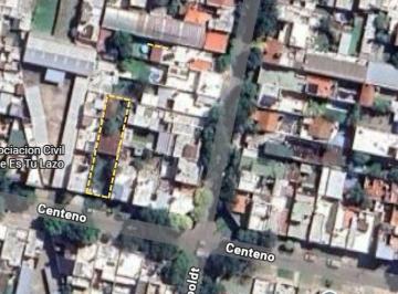Terreno · 325m² · Terreno en Venta Barrio Matheu Apto Constructora