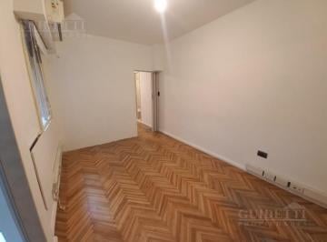Departamento · 30m² · 2 Ambientes · Alquiler Dto 2 Ambientes con Patio y Lavadero en Libertador Nuñez