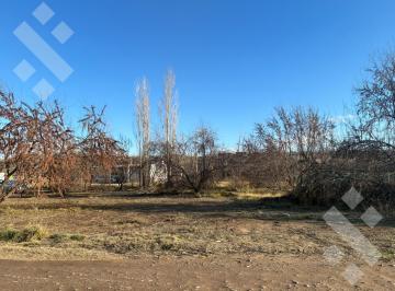 Terreno · 903m² · Venta Lote 900 m² - B° Privado El Vergel, Centenario
