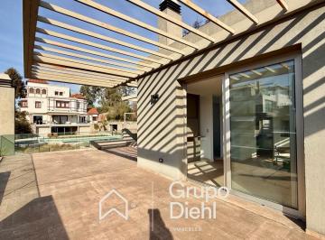 Departamento · 160m² · 5 Ambientes · 2 Cocheras · Terraza, Vistas y Amenities. Viví en Milnuevediez.