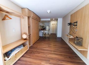 Departamento · 35m² · 1 Ambiente · Monoambiente en Venta Centro Rosario