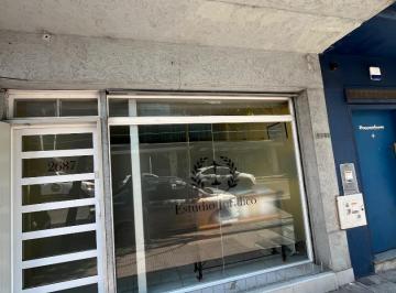 Local comercial · 52m² · 1 Ambiente · Local en Alquiler 24 Meses P/uso Profesional - Z/aldrey