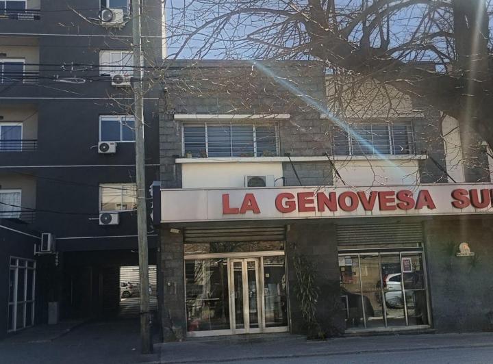 Departamento · 33m² · 1 Ambiente