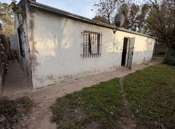 Casa de 5 ambientes, Sauce Viejo · Se Vende Casa Interna en Estados Unidos 1500 - Sauce Viejo