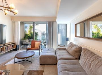 Departamento · 137m² · 4 Ambientes · 1 Cochera · Venta Departamento 4 Ambientes Cochera y Baulera Caballito Donna Magna Azcuy