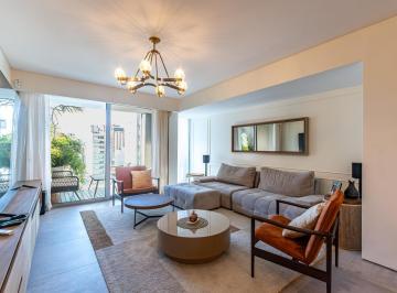 Departamento · 137m² · 4 Ambientes · 1 Cochera · Venta Departamento 4 Ambientes Cochera y Baulera Caballito Donna Magna Azcuy
