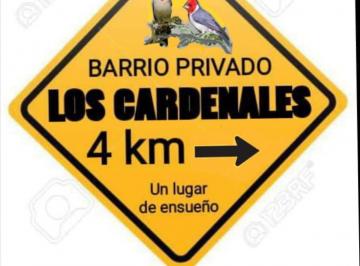 Terreno · 10004m² · Terrenos/fracciones/loteos - Loteos - Puerto Tirol