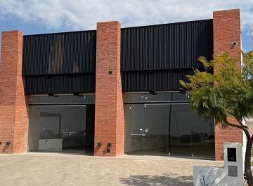 Local comercial · 120m² · 1 Ambiente · 2 Cocheras · Vendo Local Comercial Docta Boulevard Central 120 m² - Excelente Oportunidad de Inversion