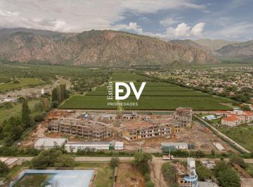 Departamento · 36m² · 2 Ambientes · Departamento en Pozo de 2 Ambientes en Cafayate