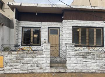 Casa 55m² Alquiler Dock Sud · Casa en Alquiler 3 Ambientes Dock Sud, Avellaneda