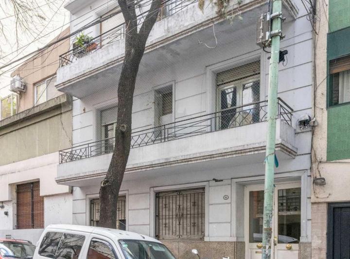 Departamento · 106m² · 4 Ambientes