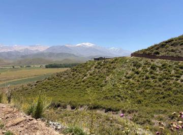 Terreno · 47000m² · Lote en Venta La Carrera - Agua del Durazno
