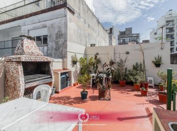 PH · 128m² · 4 Ambientes · Venta Departamento Tipo PH 4 Ambientes 88 m² 40 m² en Boedo / Almagro Sin Expensas Terraza Parrilla
