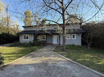 Casa · 100m² · 3 Ambientes · 2 Cocheras · Casa en Venta en Lomas de San Francisco, Open Door, Lujan