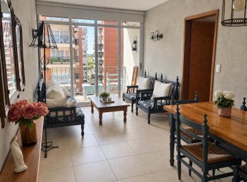 Departamento · 58m² · 4 Ambientes · Departamento en Alquiler 4 Amb Acassuso
