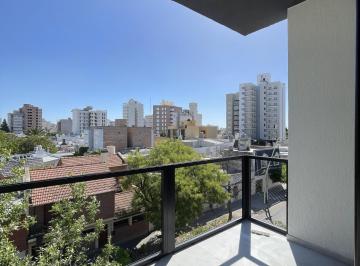 Departamento · 52m² · 2 Ambientes · 1 D - 55 m - Balcon - Radiadores