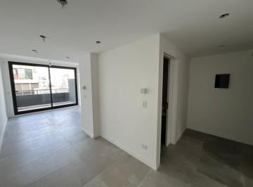 Departamento · 43m² · 2 Ambientes · Departamento en Venta 2 Ambientes en San Nicolás con Balcón Terraza
