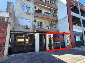 Garage · Venta Cochera San Isidro Sobre Av Centenario