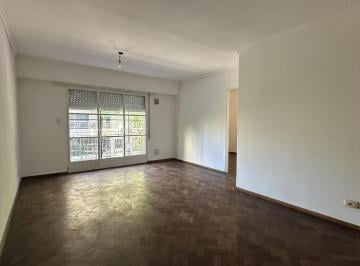 Departamento · 85m² · 5 Ambientes · Departamento en Alquiler de Dos Dorm. + Comodin, con Balcon
