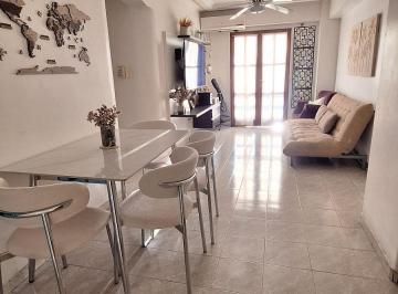Departamento · 124m² · 3 Dormitorios · 1 Cochera · Departamento - Barrio Norte