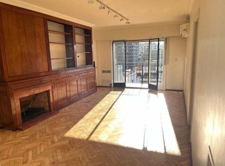 Departamento · 87m² · 3 Ambientes