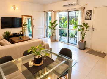 PH de 3 ambientes, Morón · Dueño Directo Vende Hermoso PH Tipo Duplex 3 Ambientes con Cochera. Apto Crédit