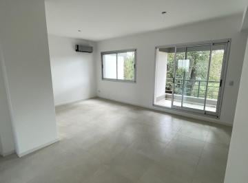 Departamento · 56m² · 3 Ambientes · 1 Cochera · Departamento en Venta con Cochera, Balcón y Parrilla 3 Ambientes en Lagoon Pilar