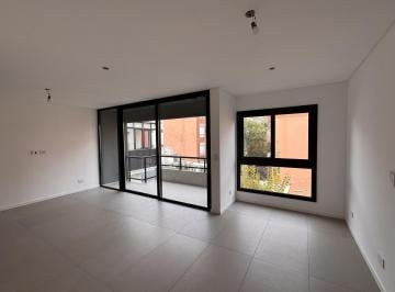 Departamento · 60m² · 2 Ambientes · 1 Cochera · Departamento 2 Ambientes en Venta, en San Isidro