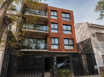 Departamento · 60m² · 2 Ambientes · 2 Cocheras · Departamento 2 Ambientes en Venta, en San Isidro